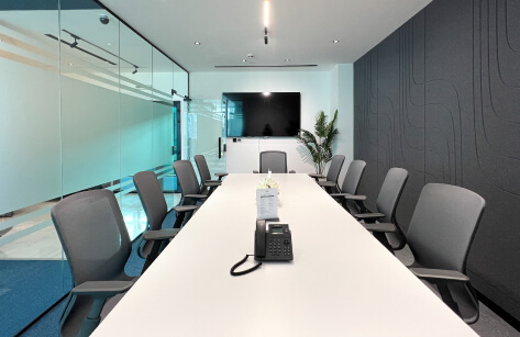 WeStay Meeting Room